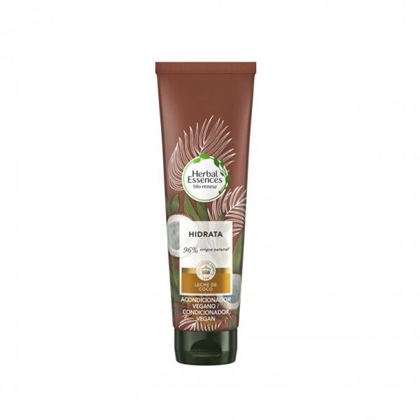 Herbal Condicionador Oleo Coco 200ml