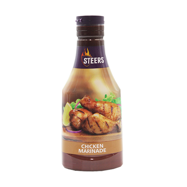 Steers Chicken Marinade Sauce 700ml