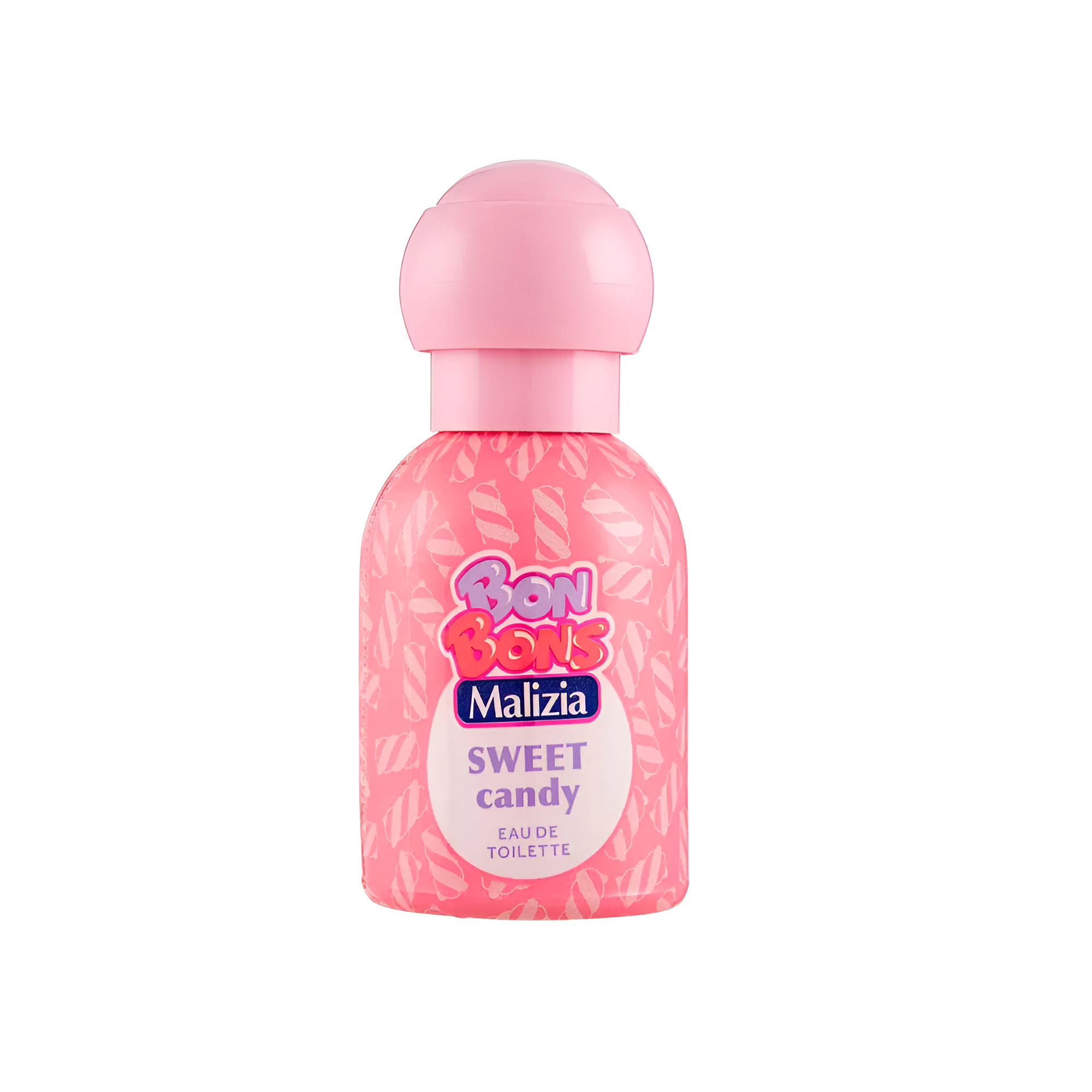 Spray Corporal Bon Bons Malizia 50ml Mix-Sweet Candy