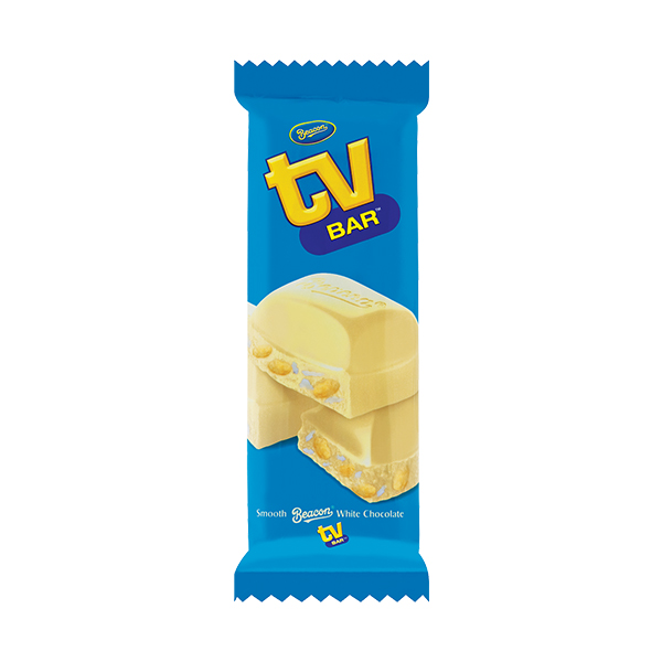 Beacon Choco Branco 80Gr