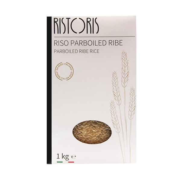 Ristoris Arroz Parboiled 1kg