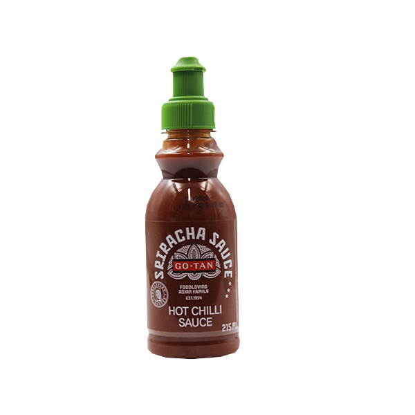 Sriracha Sauce Molho Chines 215ml