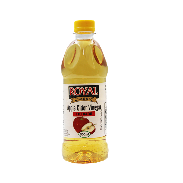 Royal Apple Cider Vinegar 500ml
