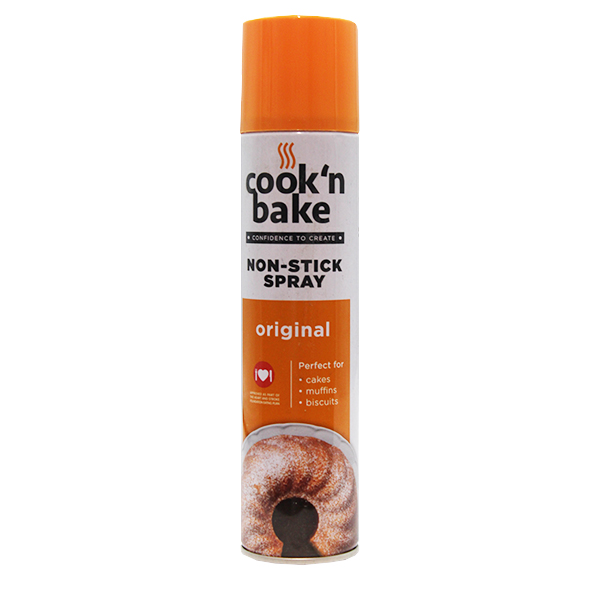Cookn Bake Non Stick 300ml