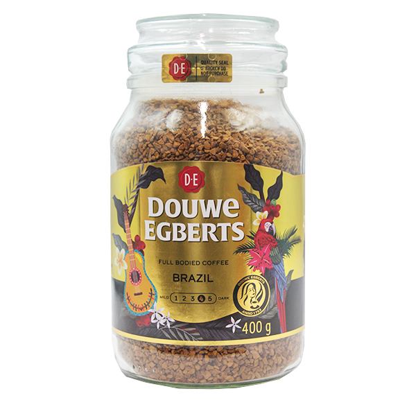 Café D.e Douwe Egberts 400g