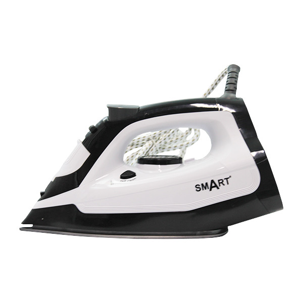 Smart Ferro De Engomar A Vapor Sm1034