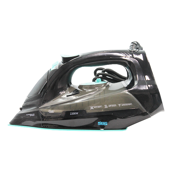 Dsp Ferro De Engomar Anti-Aderente Kd1073