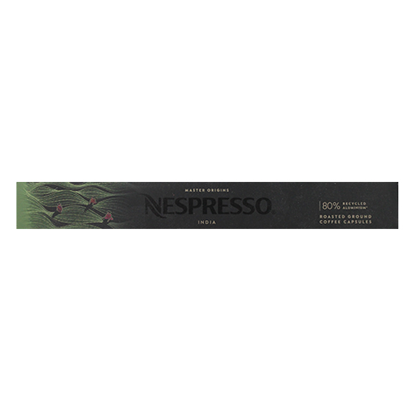Nespresso Master India 10S