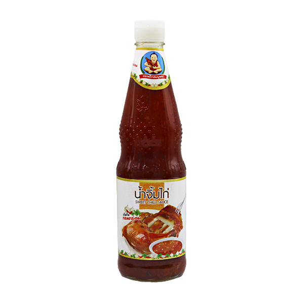 Kami Sweet Chilli Sauce 900g