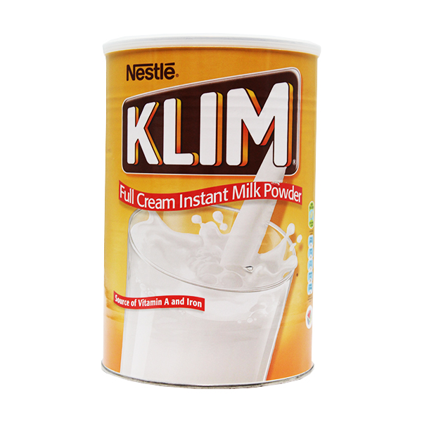 Nestle Klim Instant Milk Powder 1.8kg