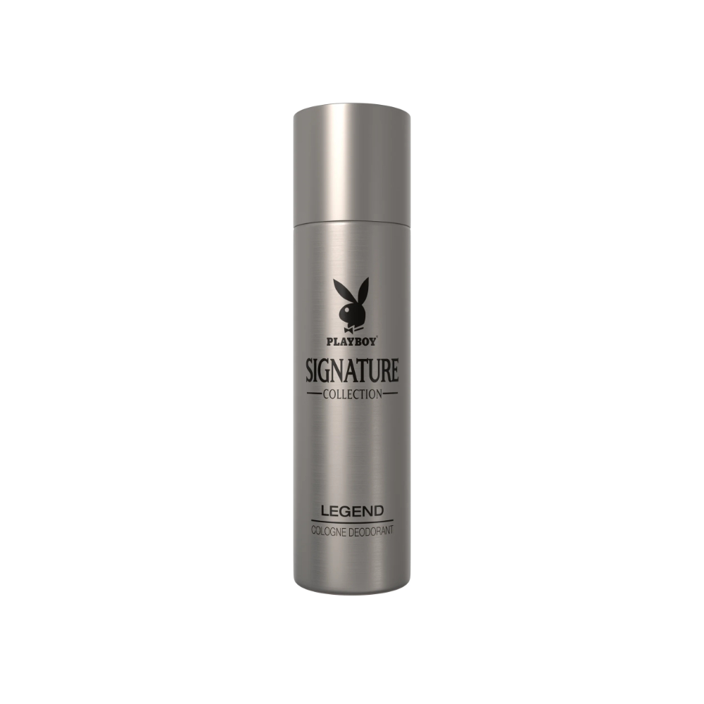 Playboy Deodorant Legend 125ml