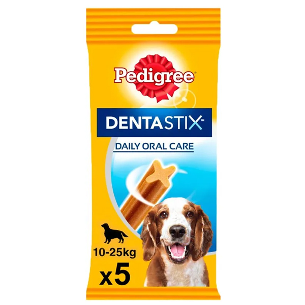 Pedigree Dentastix Daily Oral 128g