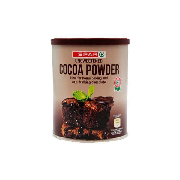 Spar Cocoa Powder 125g