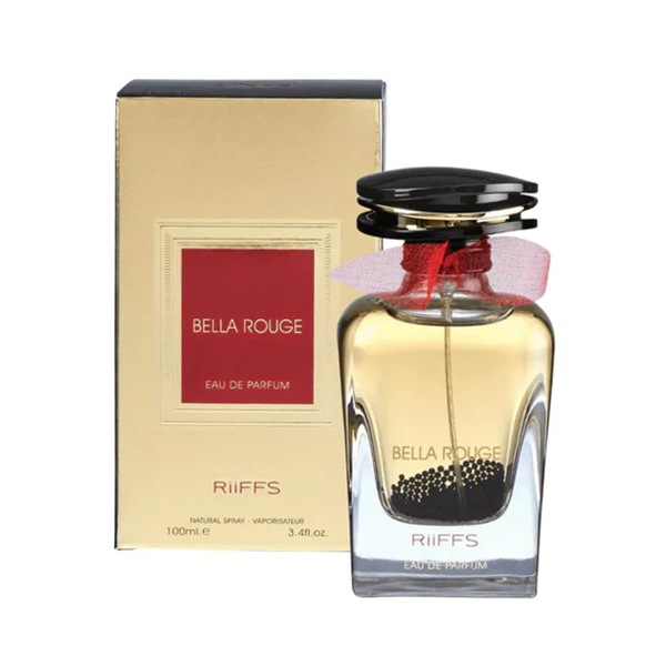 Riiffs Parfums Bella Rouge Spray 100ml