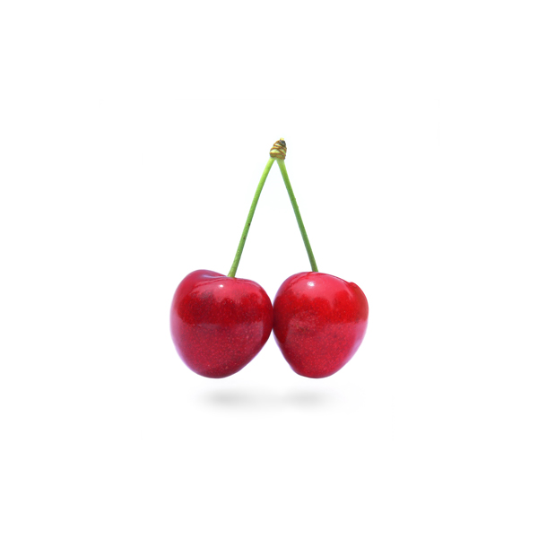 Cerejas Avulso/ Kg