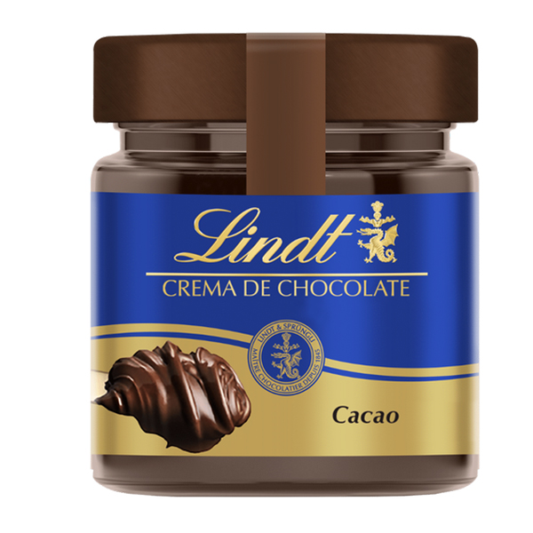 Lindt Creme De Choco.cacau 200g