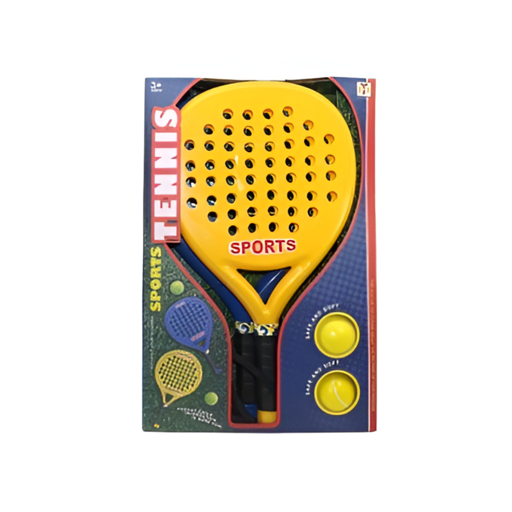 Tennis Sport Toy St-37 83P-2