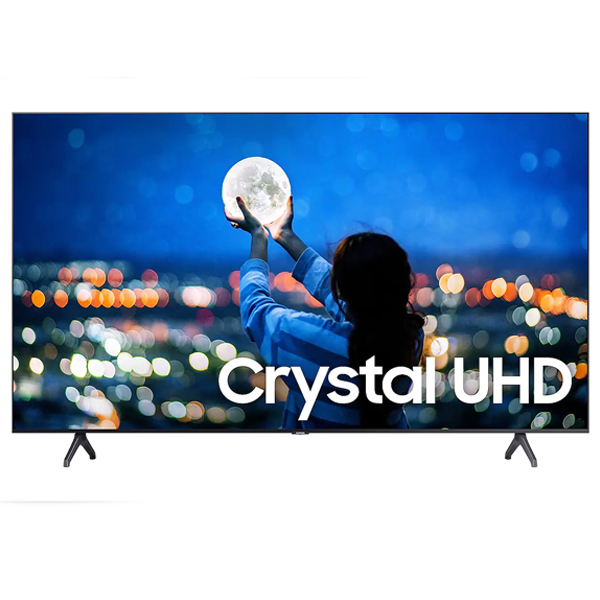 Samsung Tv Crystal Uhd 7 Series Tu 7000