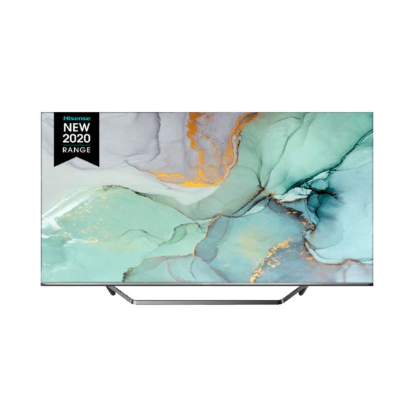 Televisor 65″ Elite Uled 4K Quantum Dot Color Hdr10+ Ultra Slim Dolby Vision Hisense = 65U7Qf