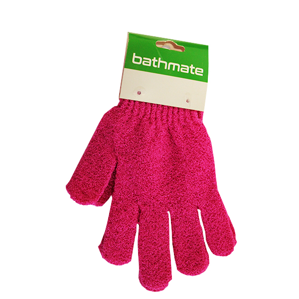 Bathmate Gloves Pink