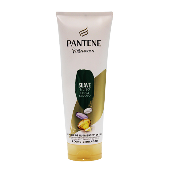 Pantene Acondic..suave&Liso 200ml