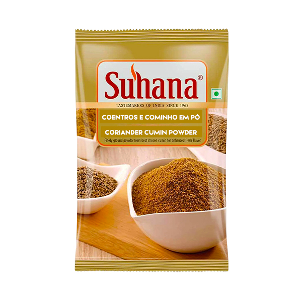 Suhana Coriander Cumin Powder 800g