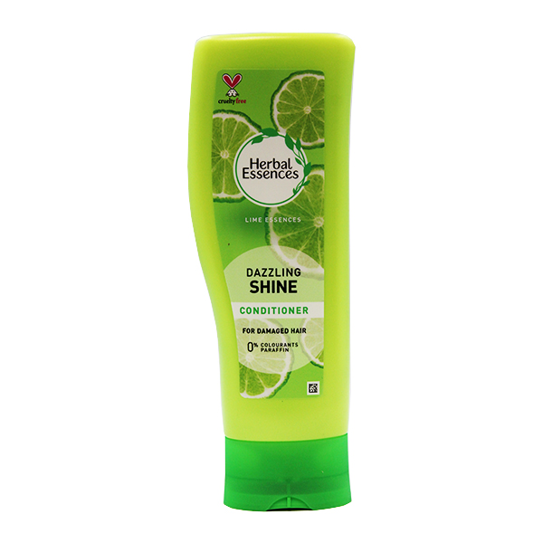 Her.&Ess.conditioner Dazzling 400ml