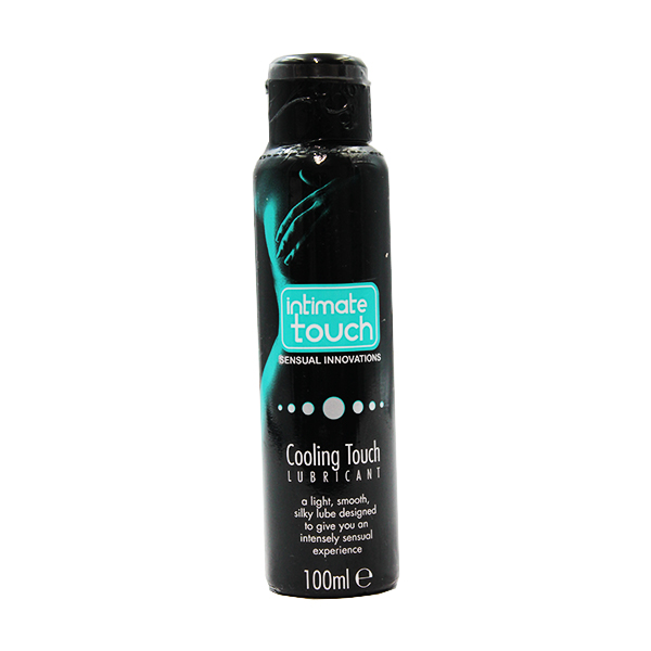 Intimate Touch Lubrificante Cooling 100ml
