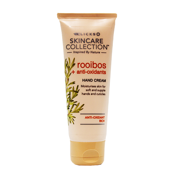 Skincare Rooibos Hand Cream 75ml
