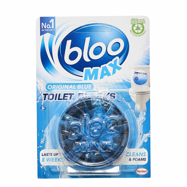 Bloo Max Original Blue 70g