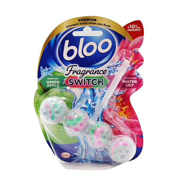 Bloo Switch Water Lily 50g