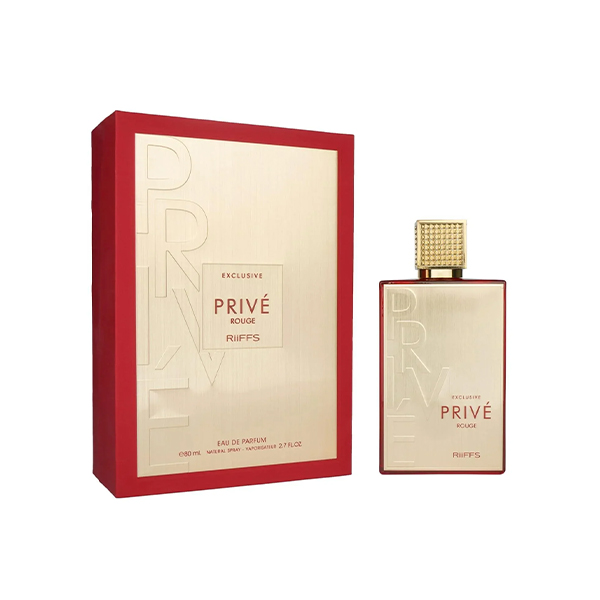 Riiffs Parfums Exclusive Prive Rouge Spray 100ml
