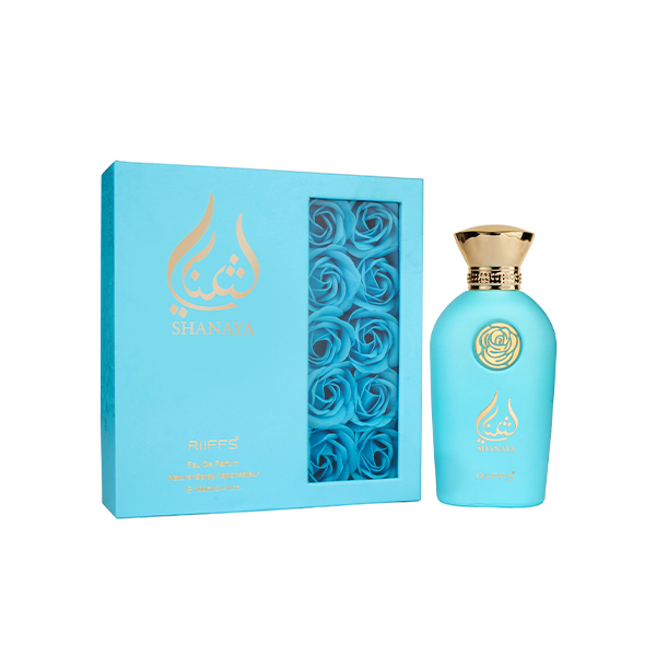 Riiffs Parfums Shanaya Spray 100ml