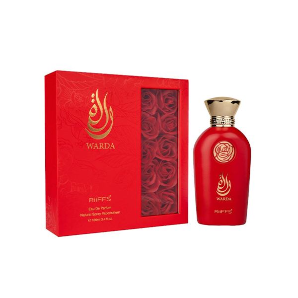 Riifffs Parfums Warda Spray 100ml