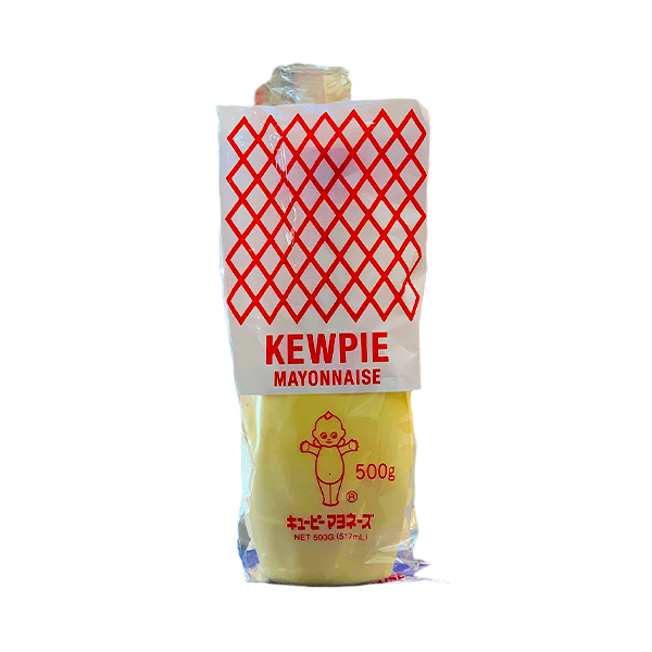 Kewpie Mayonnaise 500g