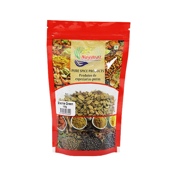 Neymat Elachie Green 100g