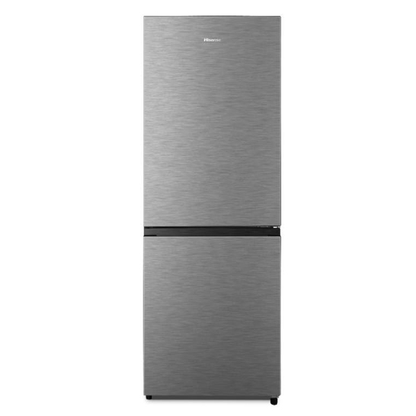Geleira 223L Inox Hisense = H310Bi