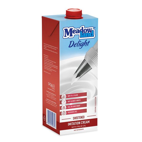Meadow Land Natas Acucaradas 1L