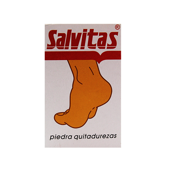 Salvitas Pedra P/Pes 2340