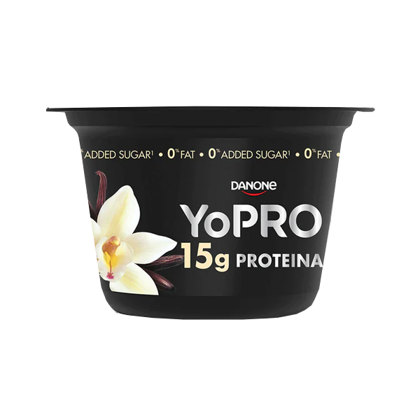 Danone Yopro Proteina Vanilla 160g