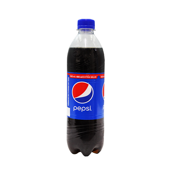 Pepsi Refresco Regular 600ml