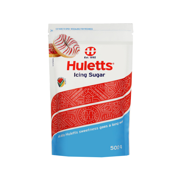 Huletts Icing Sugar 500g