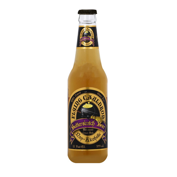 Butterscoth Beer 355ml