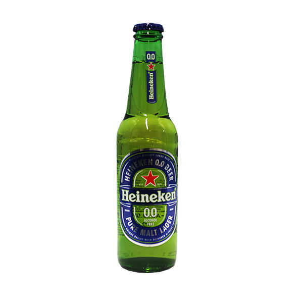 Cerveja Heineken, 330 ml