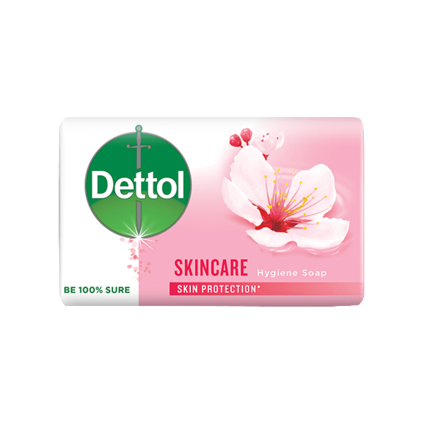 Sabonete Dettol 175g Mix-Fresh