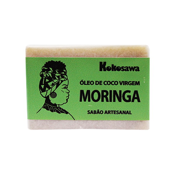Kokosawa Moringa 100g