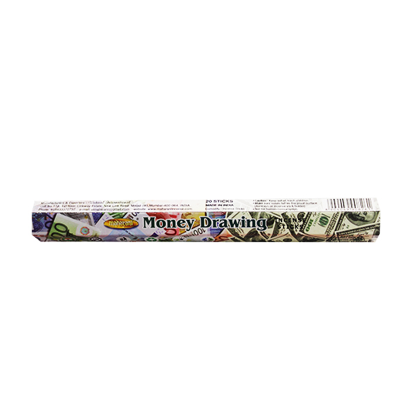 Incense Sticks Money Drawing 20S