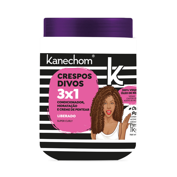 Kanechom Cond.crespo Divos 1kg