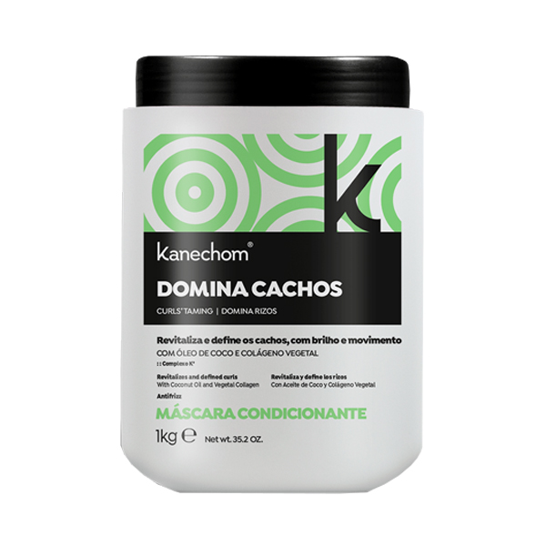 Kanechom Masc.domina Cachos 1kg