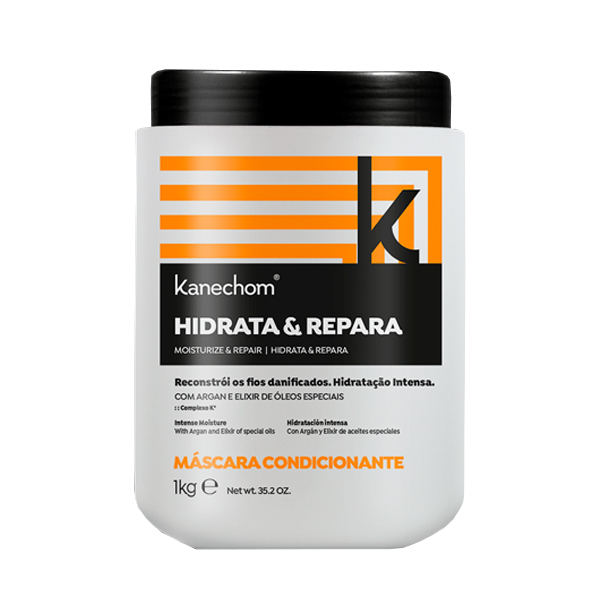 Kanechom Masc.cond.hidr.&Rep.1kg